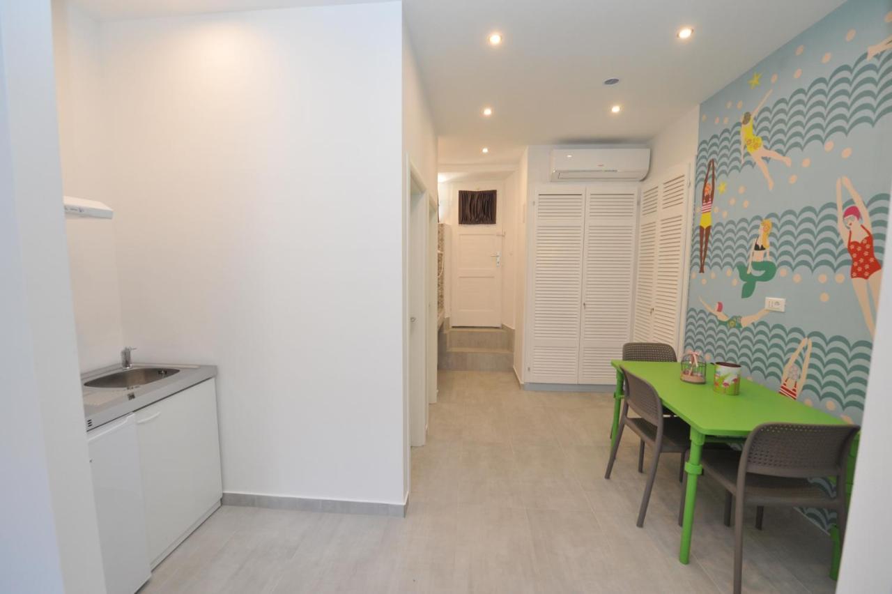Hostel Flamingo Split Exteriér fotografie