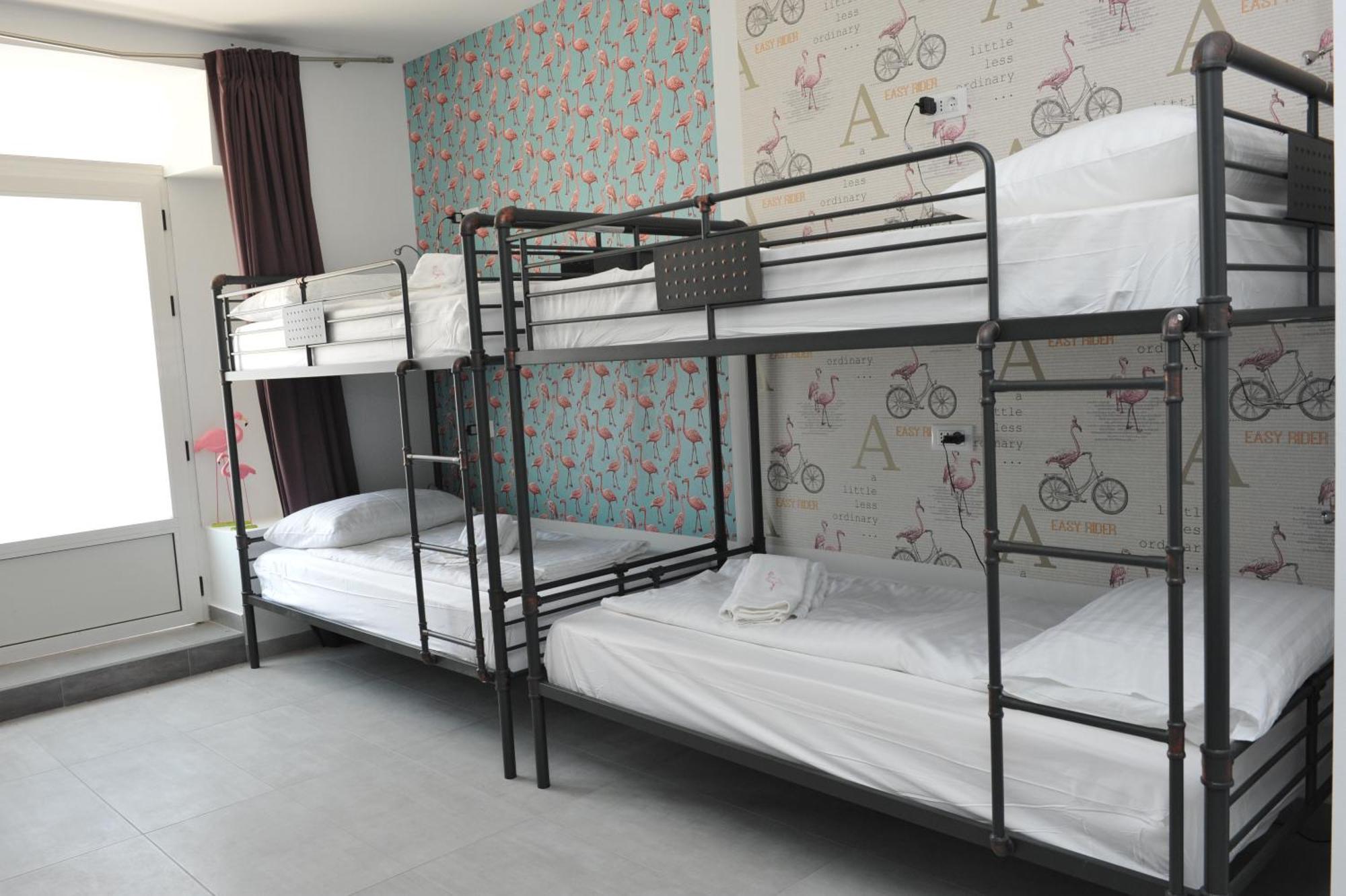Hostel Flamingo Split Exteriér fotografie