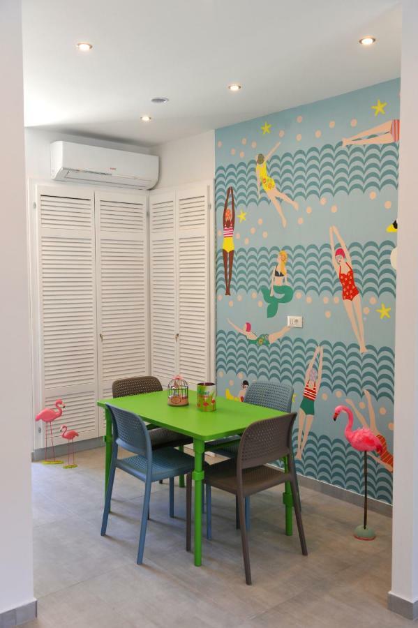 Hostel Flamingo Split Exteriér fotografie